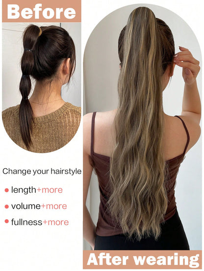 وصلات شعر مخلب