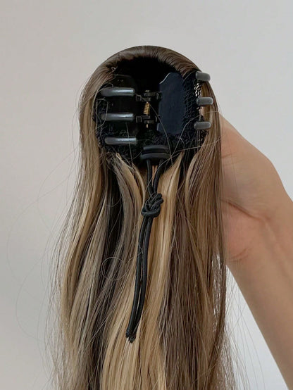 وصلات شعر مخلب