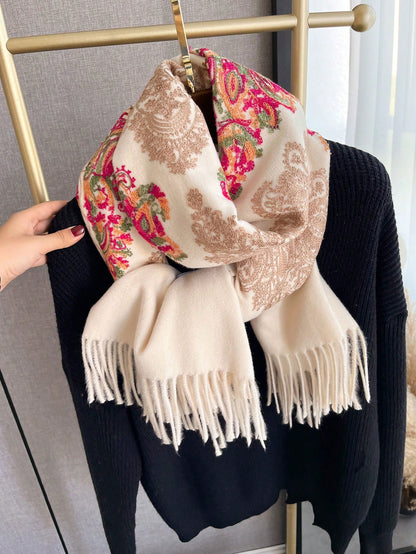 أوشحة نسائية