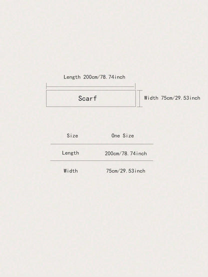 أوشحة نسائية