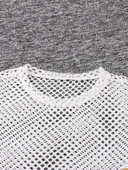 مجموعة مكونة من قطعتين وبنطلون ثلاثي لفتاة مراهقة