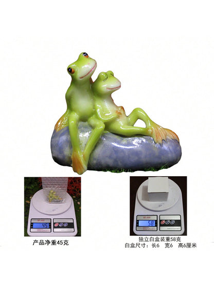 تماثيل ومنحوتات للحديقة