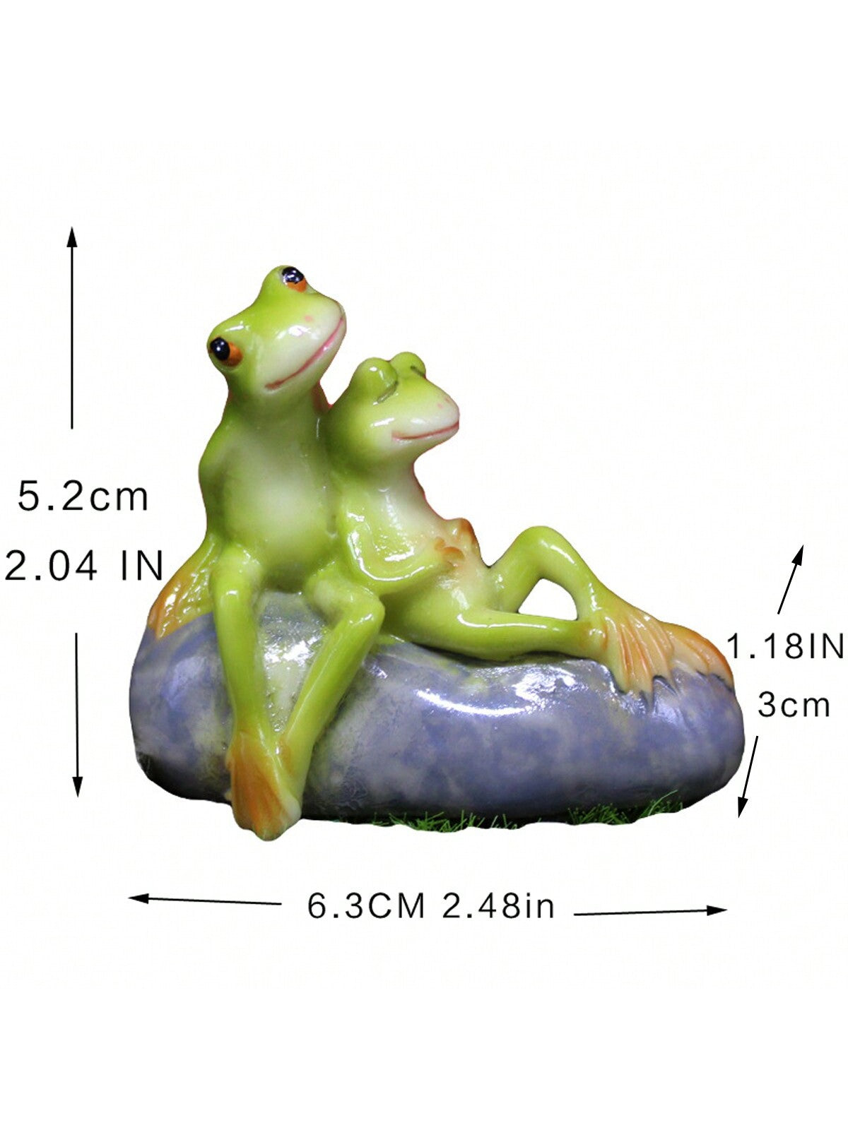 تماثيل ومنحوتات للحديقة