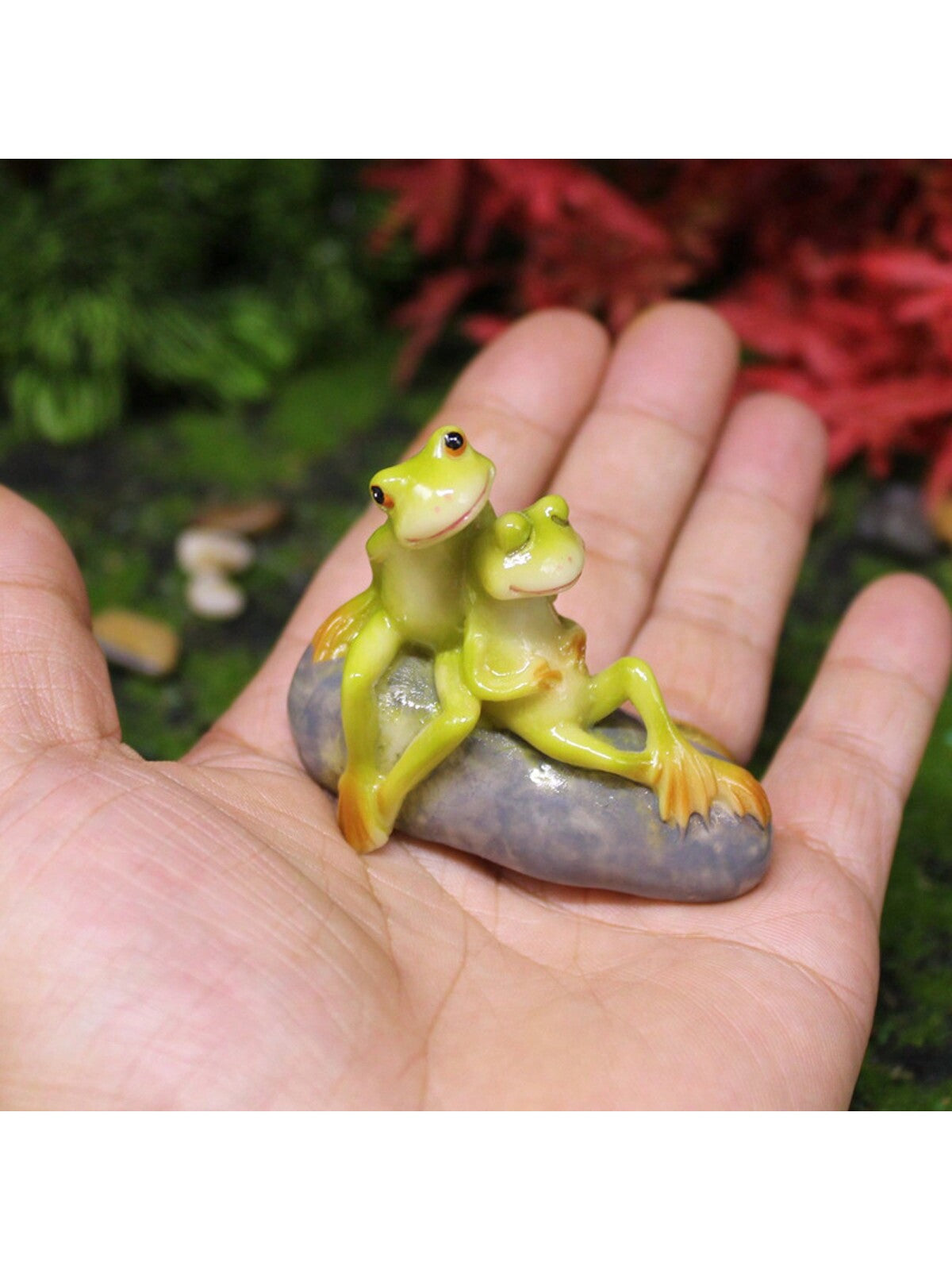 تماثيل ومنحوتات للحديقة