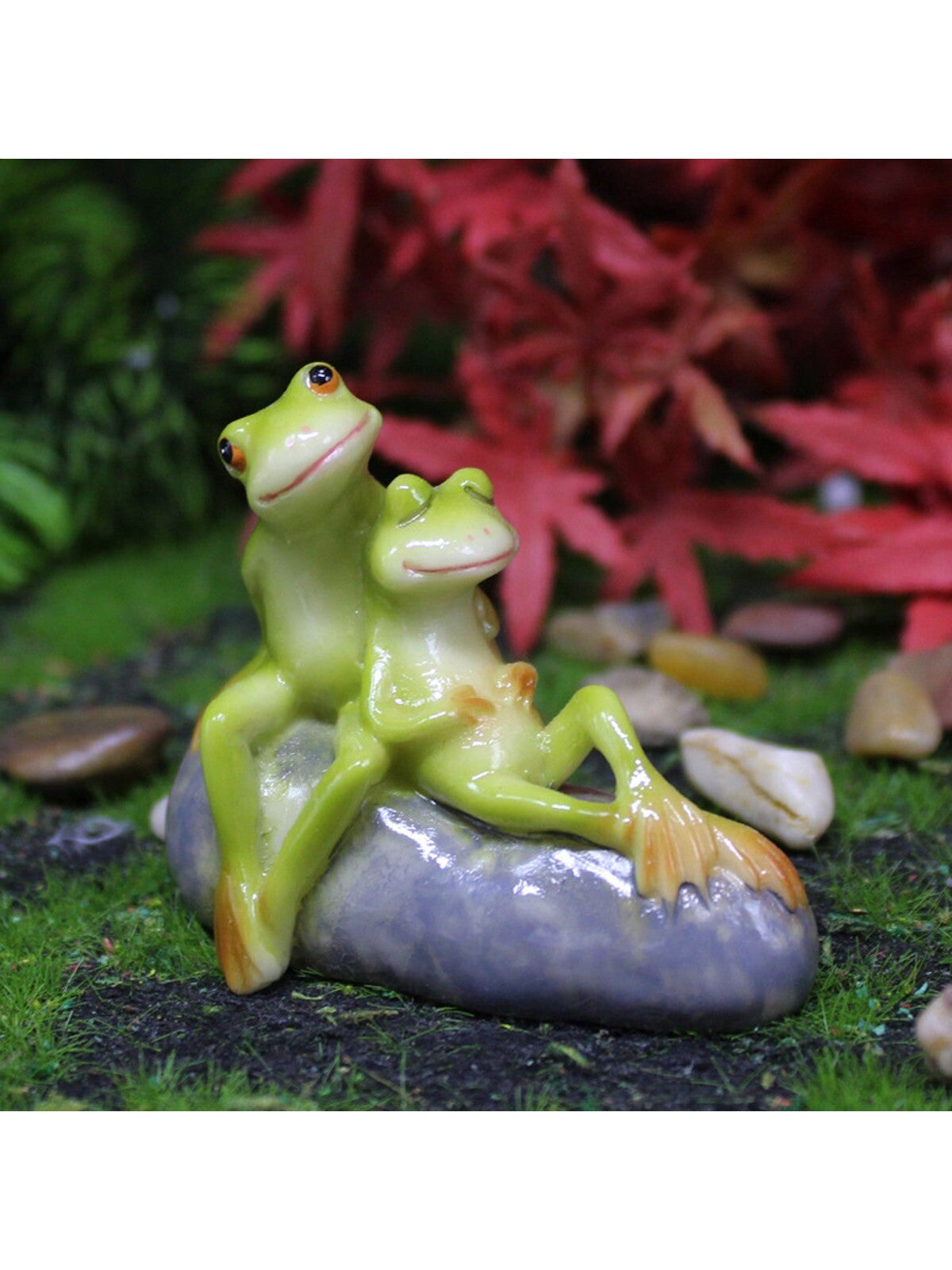 تماثيل ومنحوتات للحديقة