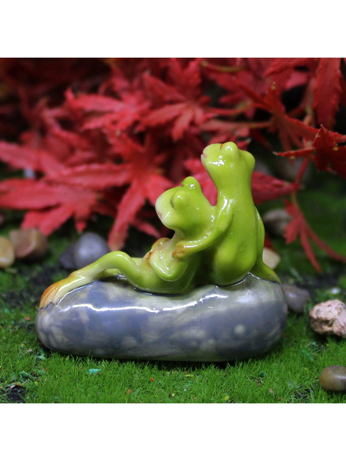 تماثيل ومنحوتات للحديقة