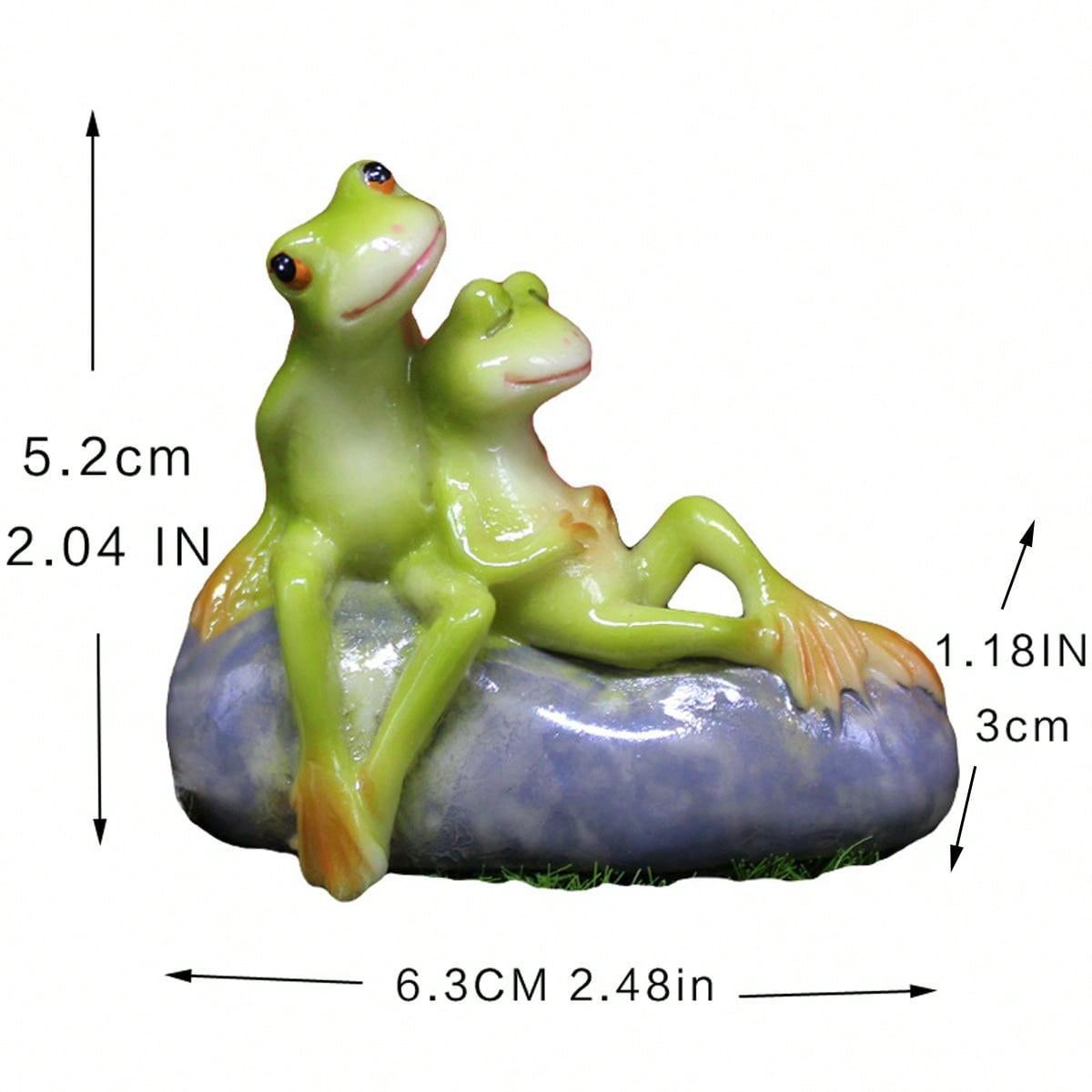 تماثيل ومنحوتات للحديقة