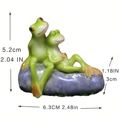 تماثيل ومنحوتات للحديقة