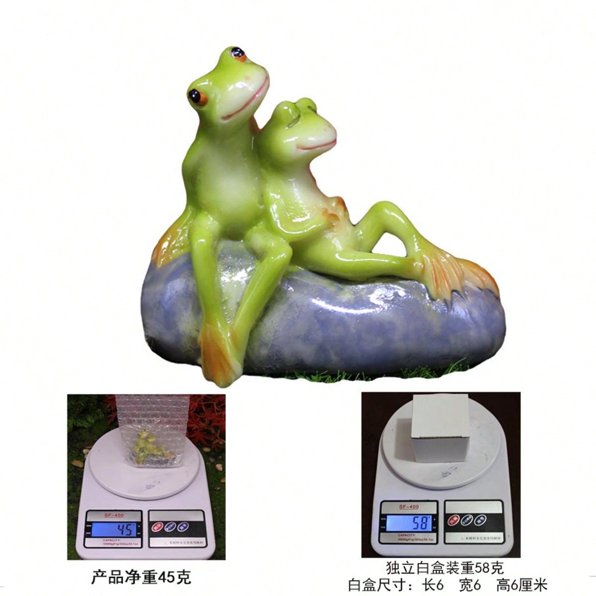 تماثيل ومنحوتات للحديقة