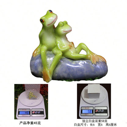 تماثيل ومنحوتات للحديقة