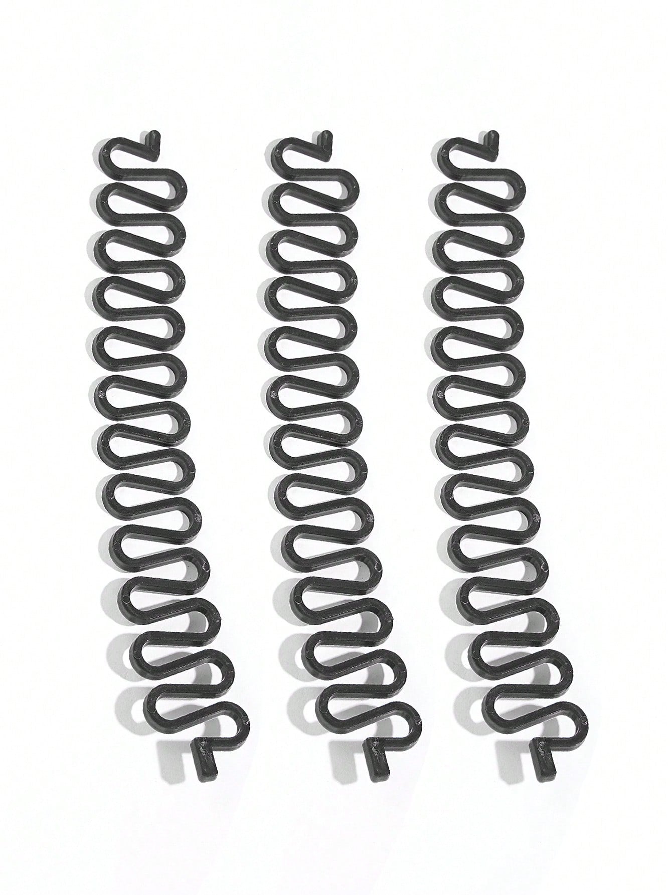 مجموعة أدوات تصفيف الشعر الكسولة مكونة من 3 قطع (3 ضفائر مختلفة) لضفائر هيكل السمكة واللف الفرنسي وضفائر الشلال وما إلى ذلك