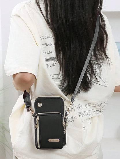 السيدات الترفيه الرياضة في الهواء الطلق حقيبة الهاتف المحمول