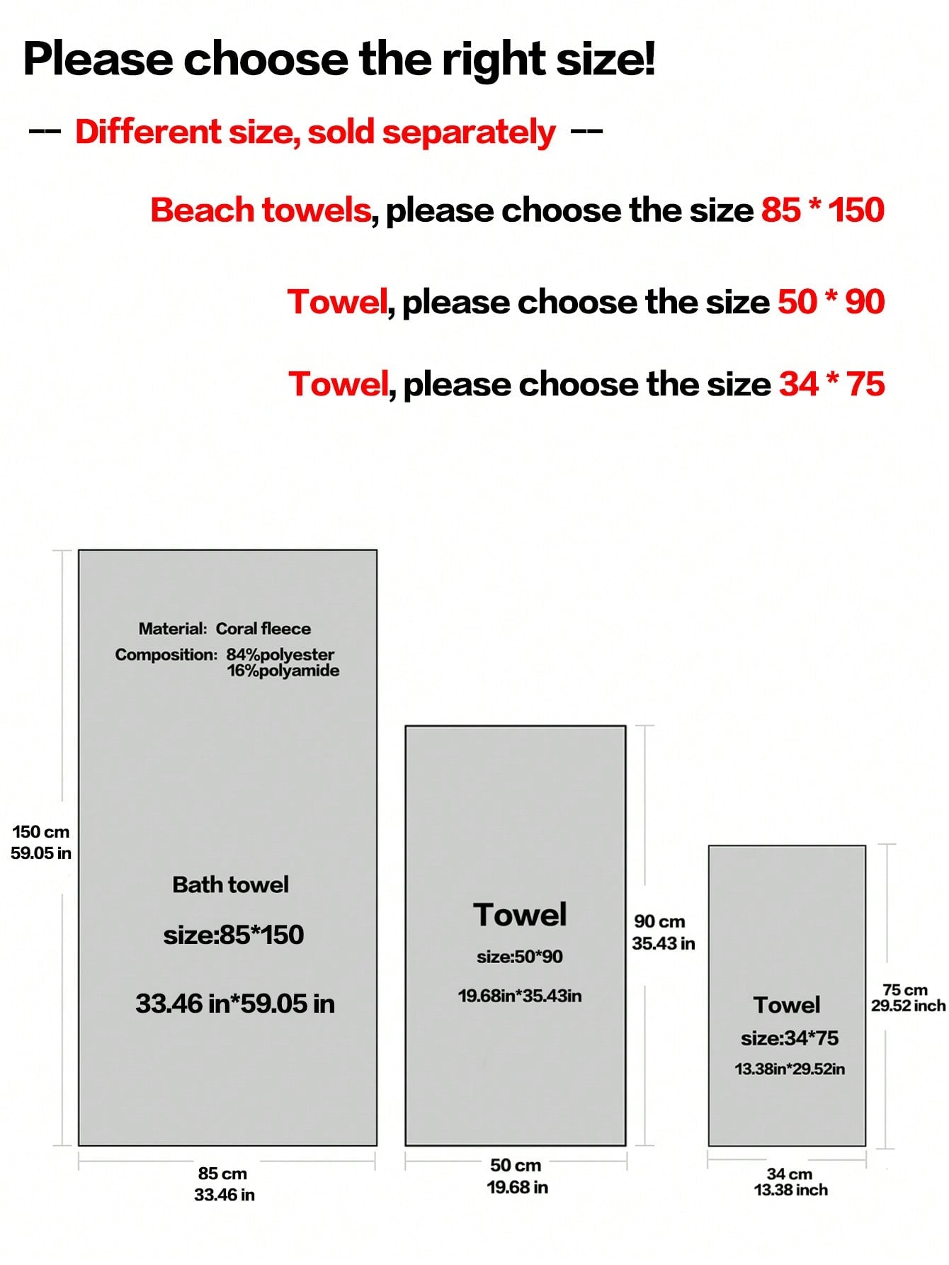 منشفة حرير النعام المطرزة بالفرشاة الأحمر 25مل عبارة عن قطعة واحدة، موحد اللون، اختر بين منشفة الحمام أو منشفة الوجه وحجمك المفضل، منشفة ناعمة وامتصاصية مع نمط مطرز، تصميم الأزواج.