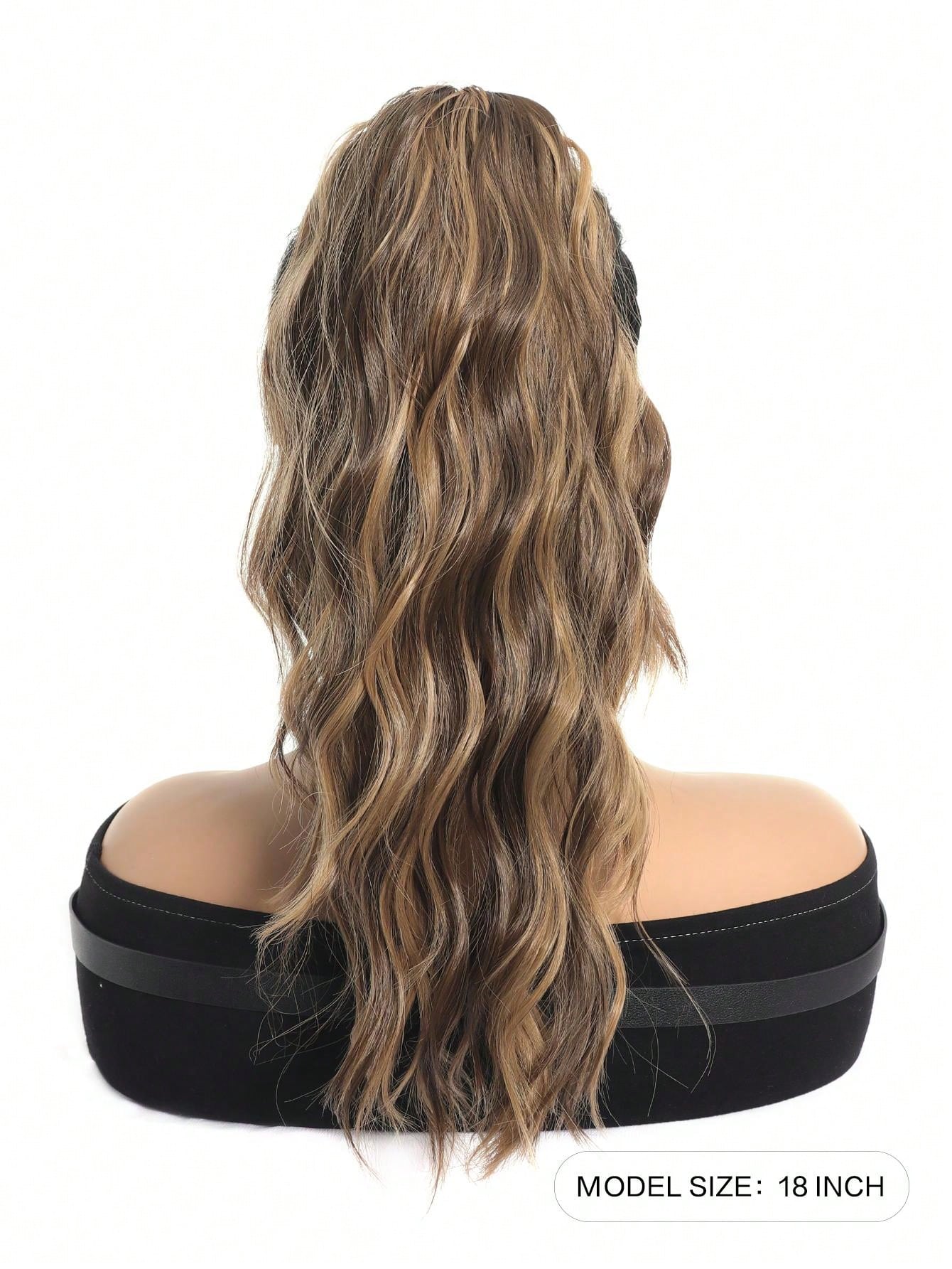 وصلات شعر اصطناعية