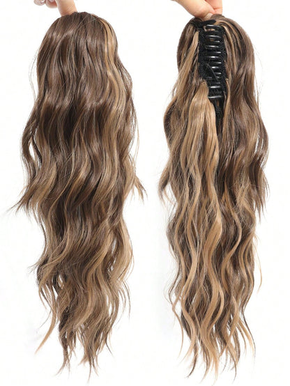 وصلات شعر اصطناعية