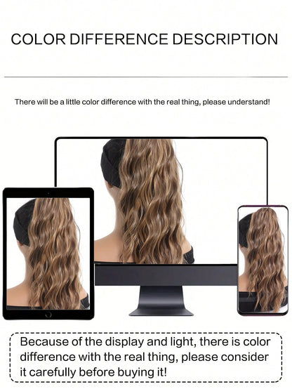 وصلات شعر اصطناعية