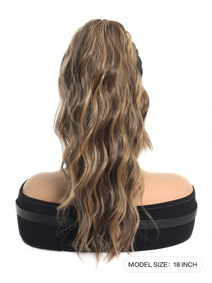 وصلات شعر اصطناعية