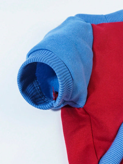 هودي وبلايز ثقيلة حيوانات أليفة