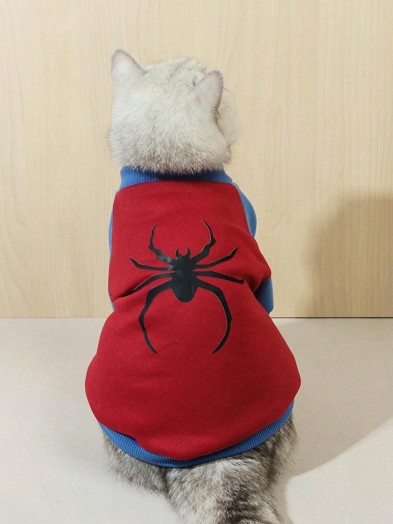 هودي وبلايز ثقيلة حيوانات أليفة