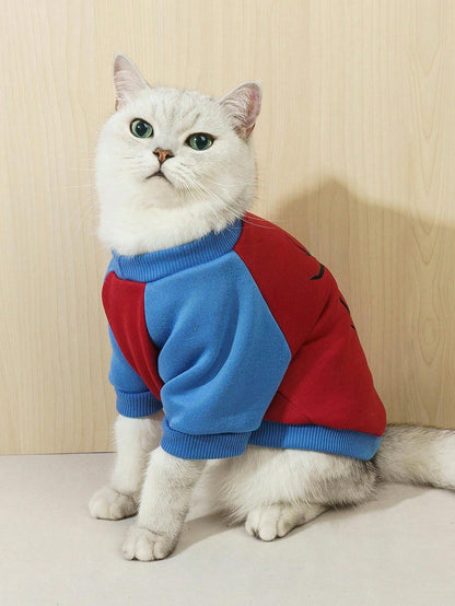 هودي وبلايز ثقيلة حيوانات أليفة