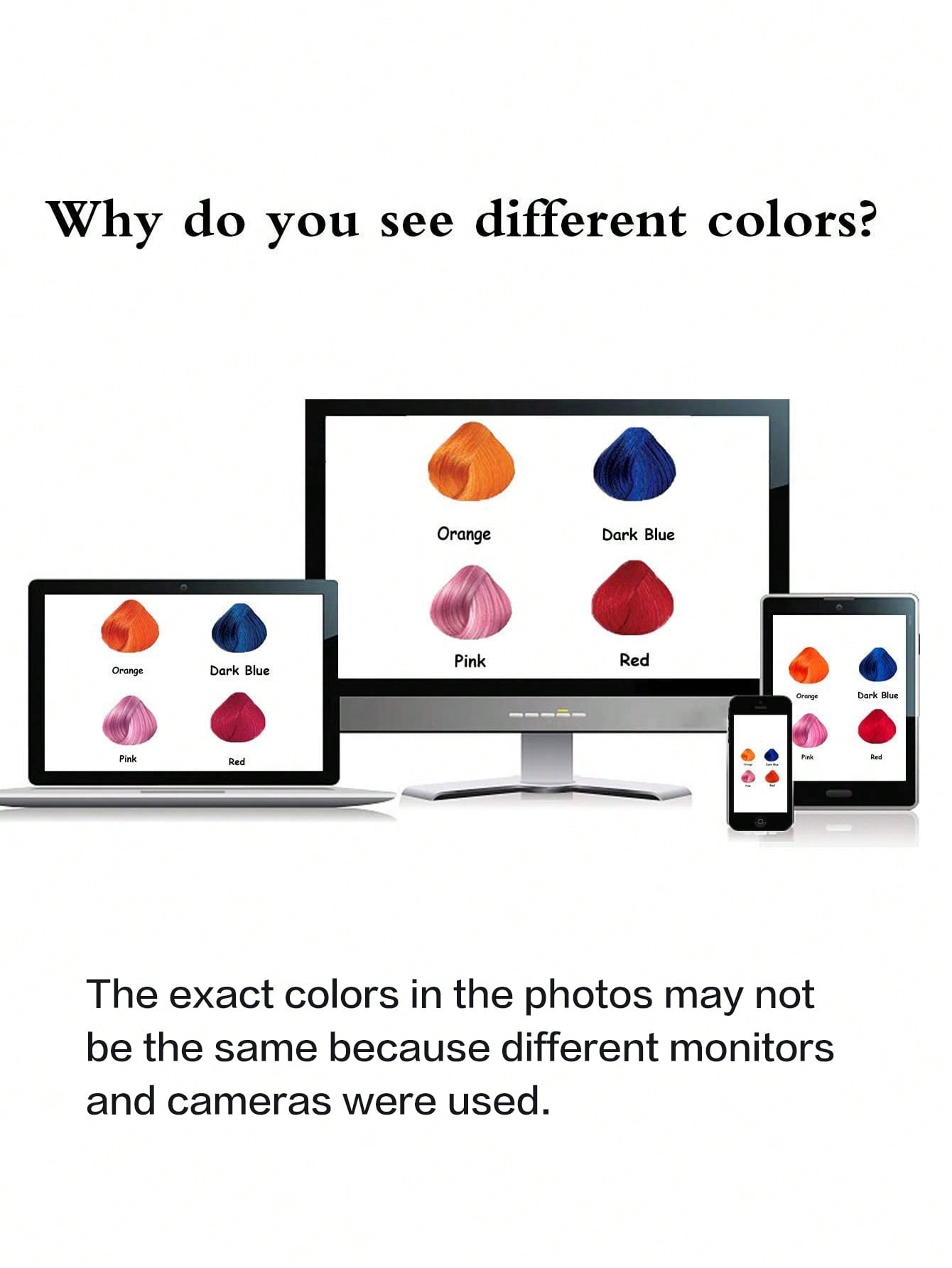 تمديدات الشعر المثبتة بمقاطع  قطعة شعر مموّجة كبيرة