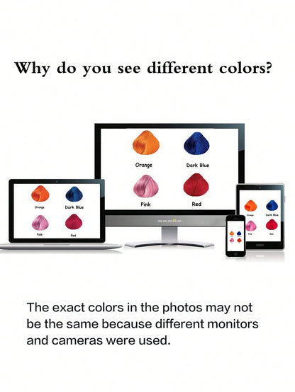 تمديدات الشعر المثبتة بمقاطع  قطعة شعر مموّجة كبيرة