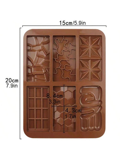 قوالب الوافل