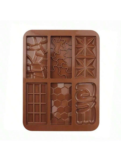 قوالب الوافل