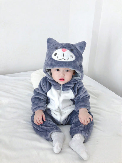 بيجامات للأطفال الأولاد