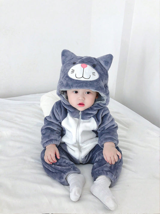 بيجامات للأطفال الأولاد