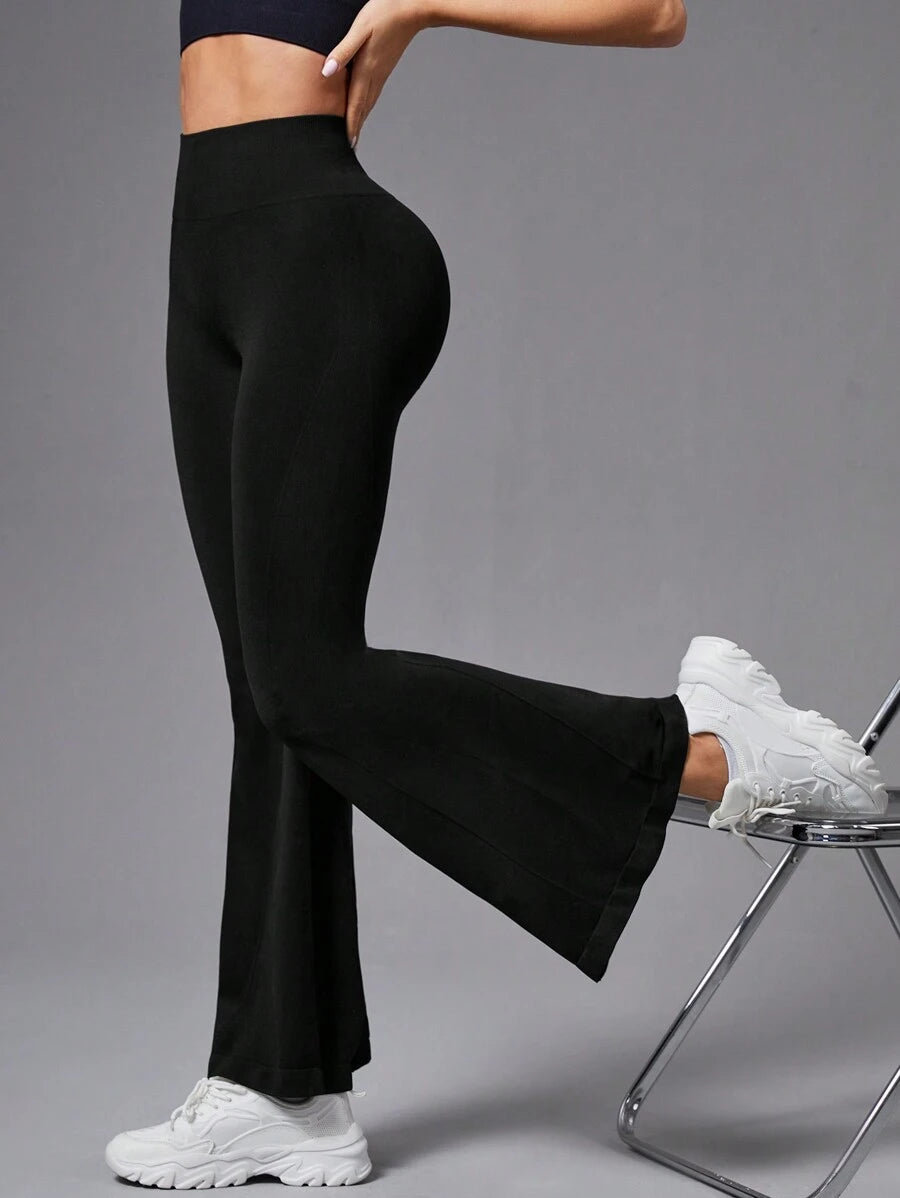 بنطال واسع الخصر