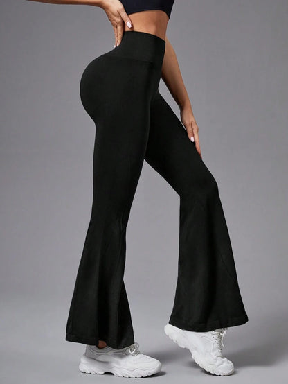 بنطال واسع الخصر