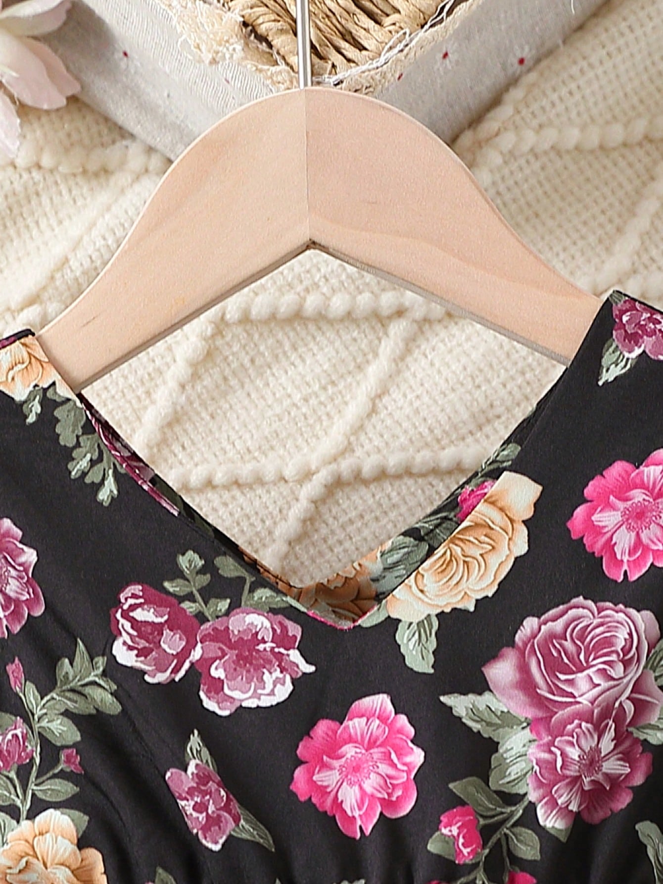 فساتين للأطفال البنات