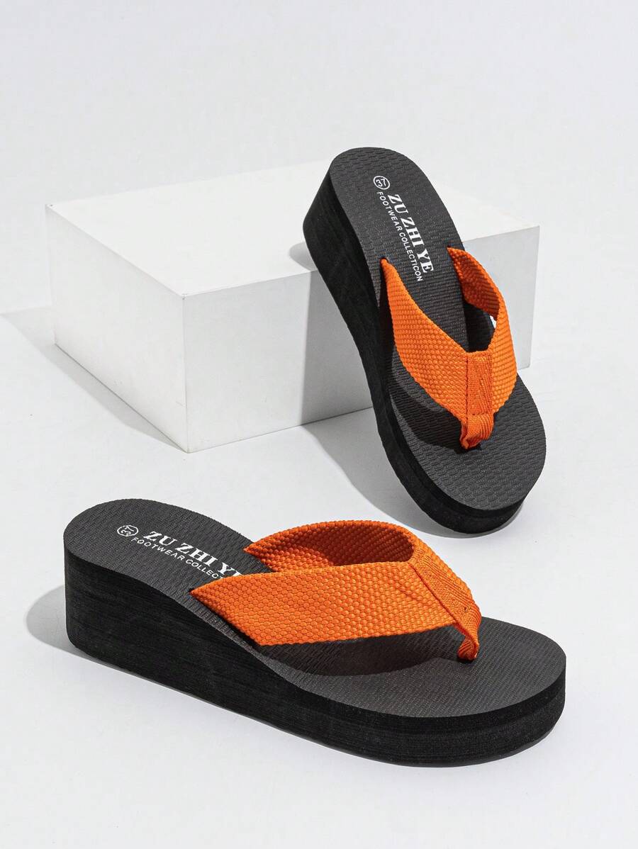 صنادل صيفية نسائية