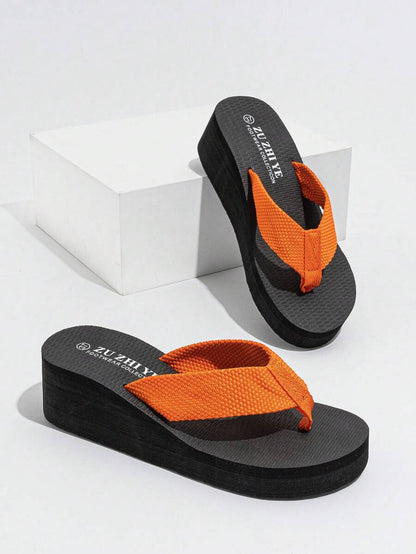 صنادل صيفية نسائية