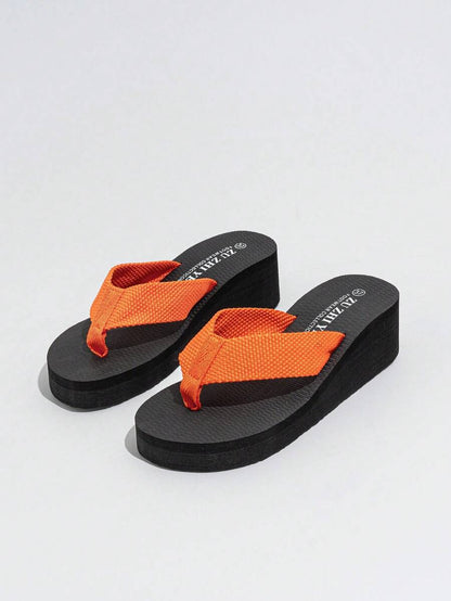 صنادل صيفية نسائية