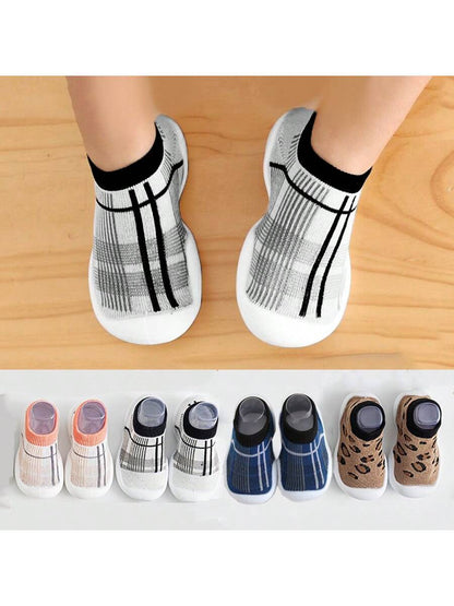 جوارب الأطفال & الرضع