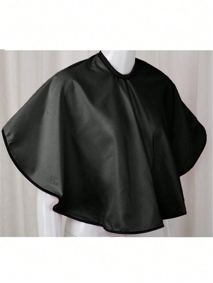 غطاء قص الشعر الخاص بمشغل الحلاقة 1 قطعة ، أداة قص الشعر وتغطية القماش لصالون الحلاقة ادوات الشعر ادوات شعر