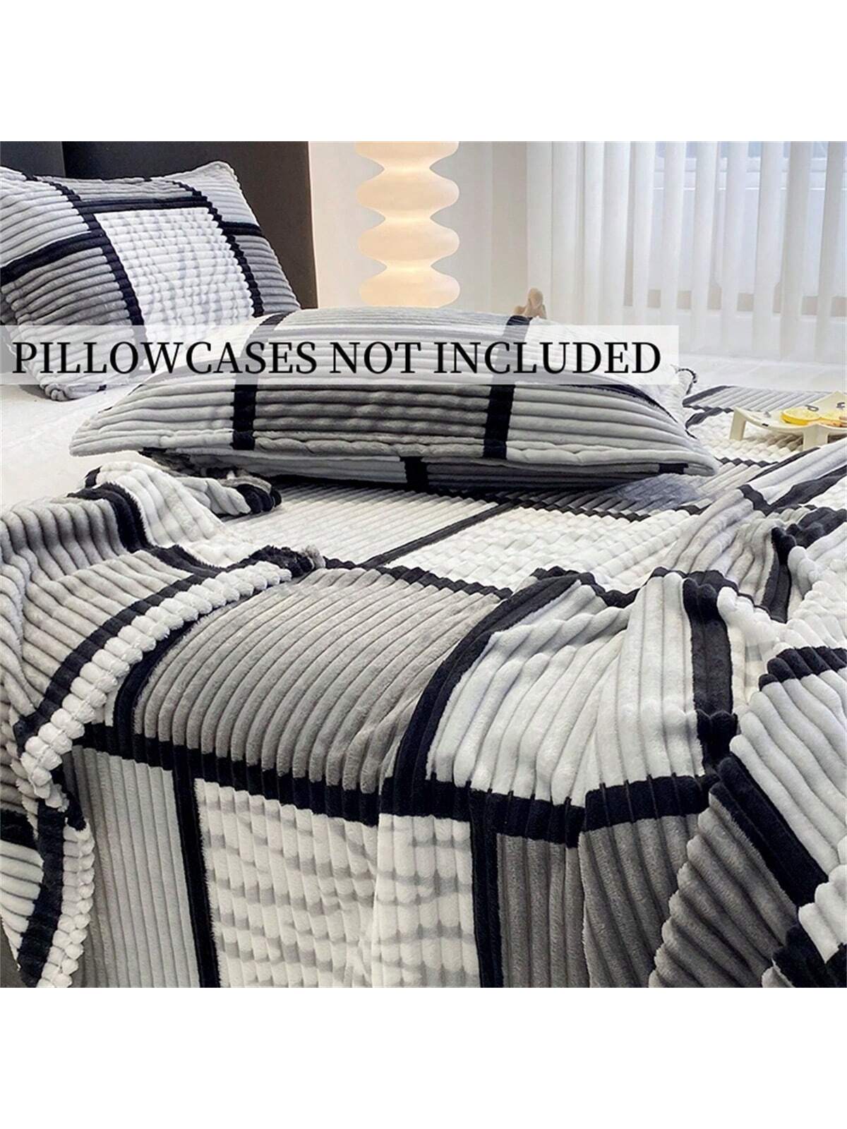 بطانيات السرير وبطانيات المناشف