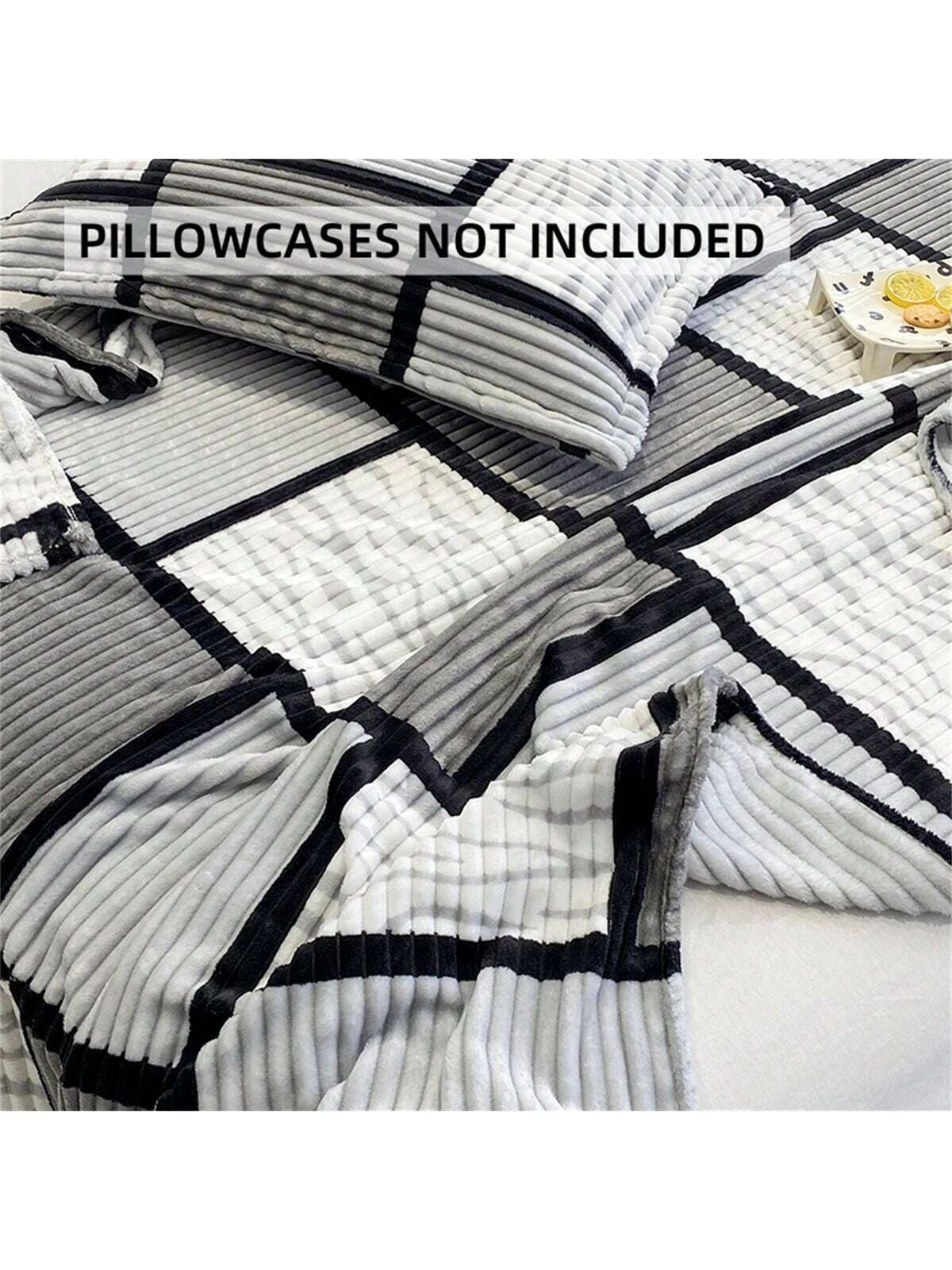 بطانيات السرير وبطانيات المناشف