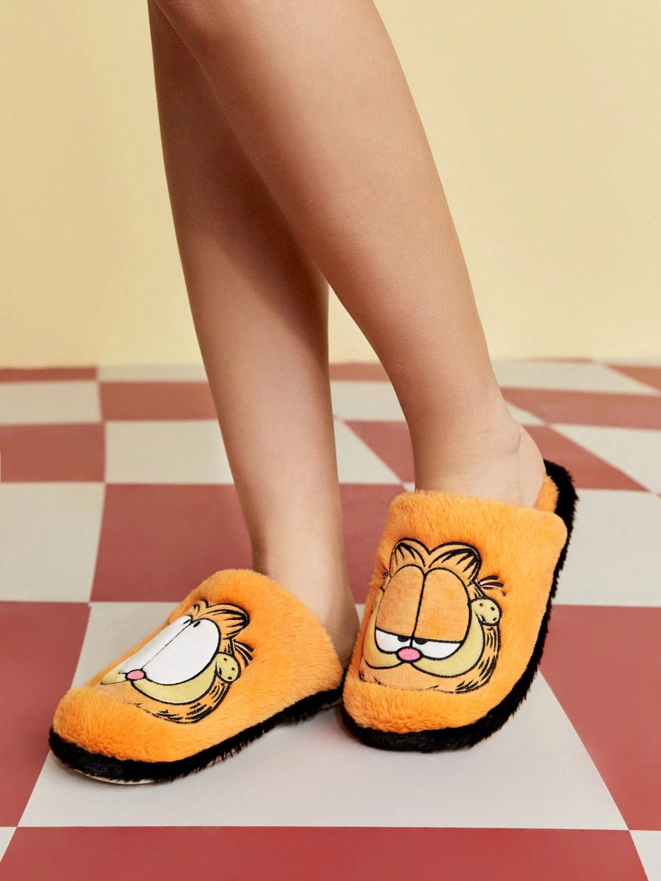 شباشب منزلية نسائية