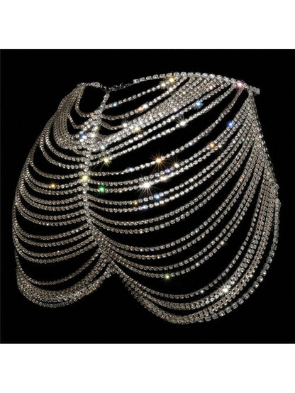 بيكيني سلسلة