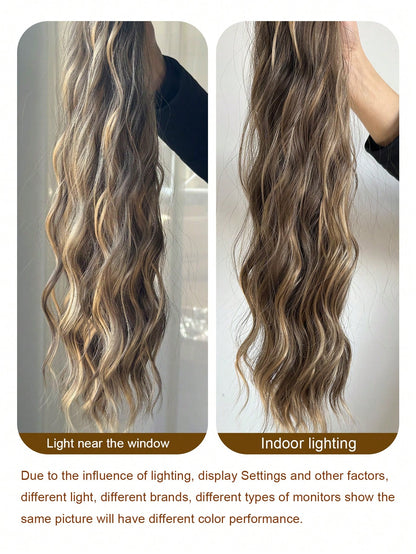 وصلات شعر مخلب