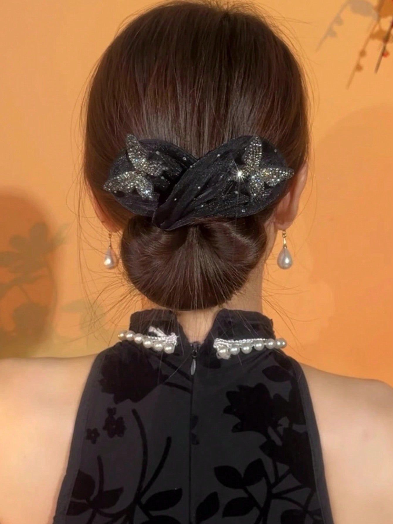 أدوات تصفيف شعر