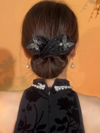 أدوات تصفيف شعر