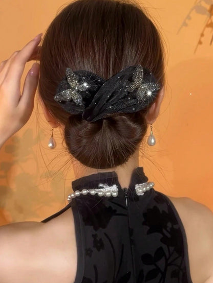 أدوات تصفيف شعر