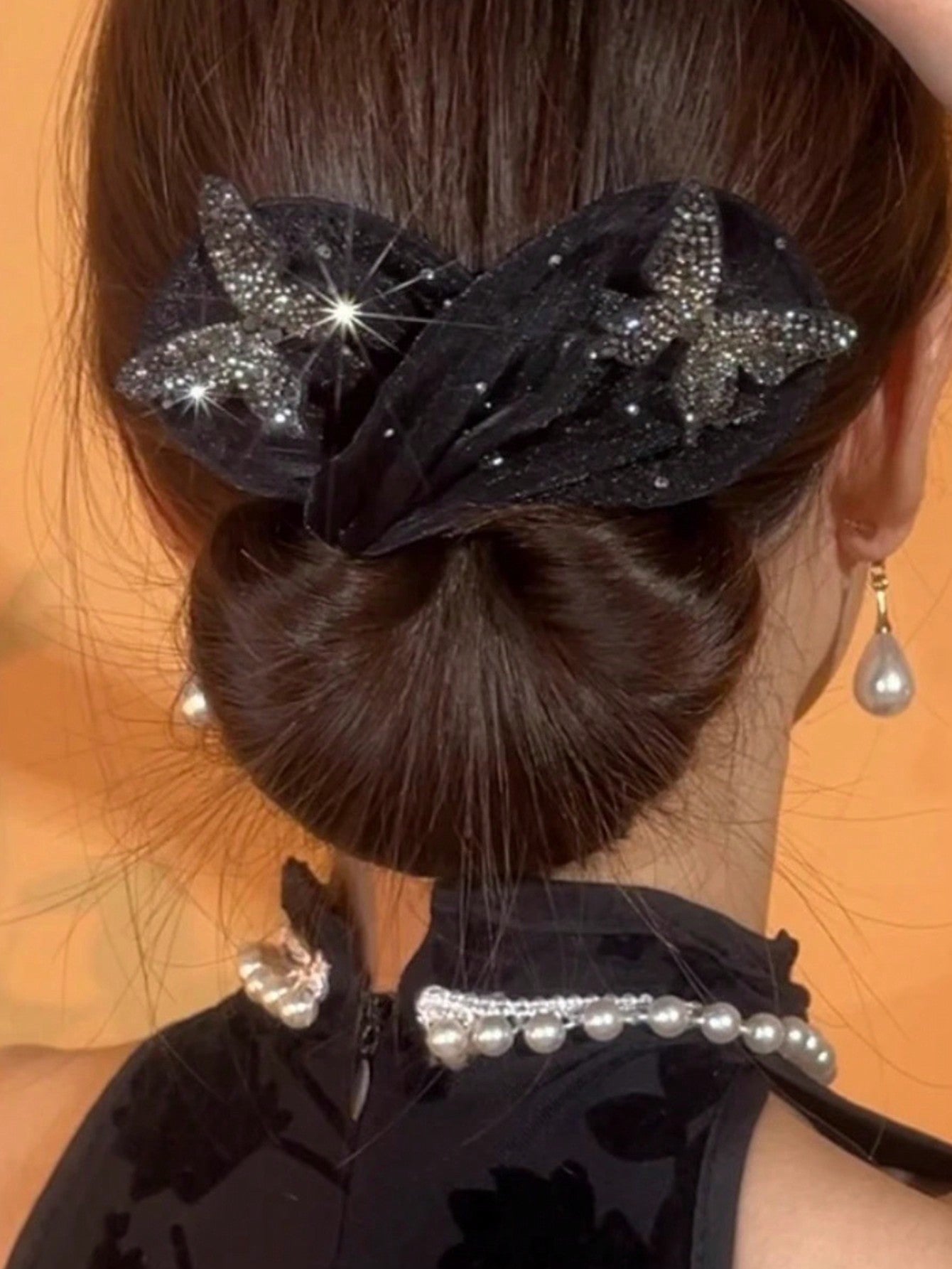 أدوات تصفيف شعر