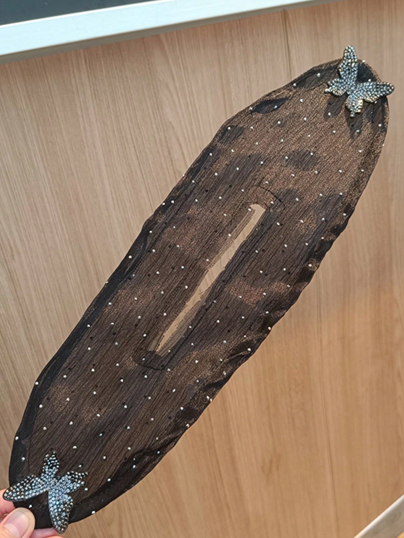 أدوات تصفيف شعر