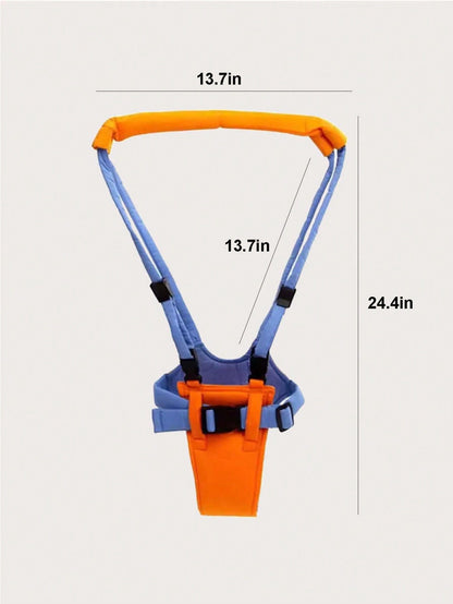 حزام أمان للمشي للأطفال قابل للتعديل قطعة واحدة