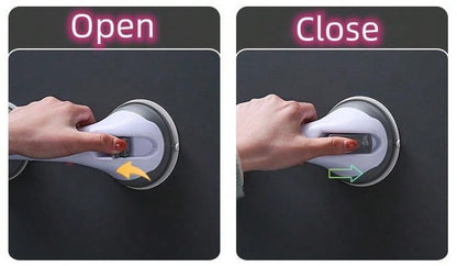 عصا قبضة حمام